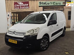 Citroen Berlingo 1.6 HDIF 500 Comfort/AIRCO/CRUISE/N.A.P/