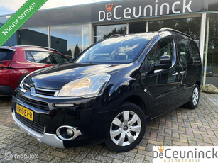 Citroen Berlingo combi 1.6 VTi Tendance