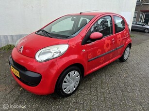 Citroen C1 1.0-12V NIEUWE APK