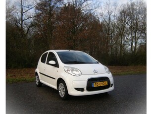 Citroen C1 1.0-12V Séduction 5 Deurs . . Elec ramen .