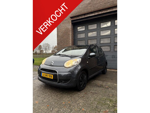 Citroen C1 1.0-12V Séduction 5Drs/Airco/Centrale vergrendeling