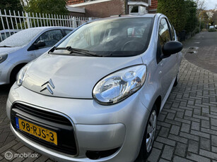 Citroen C1 1.0-12V Séduction+