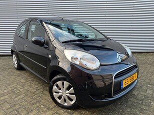 Citroen C1 1.0-12V SelectionAirco5deurs