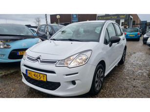 Citroen C3 1.0 PureTech Attraction????€5950,-????bj 2015 - 97897 km nap