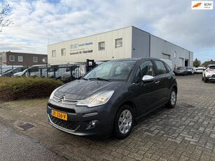 Citroen C3 1.0 VTi Collection Airco 5-deurs Zuinig!