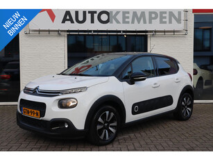 Citroen C3 1.2 PT VTR SPORT 110 PK|PANO|APPLE|TREKHAAK|DEALERAUTO