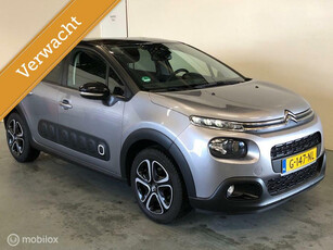 Citroen C3 1.2 PureTech S&S Feel Edition