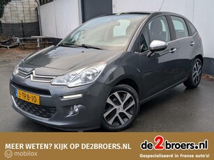 Citroen C3 1.2 VTi Collection/ Lage kilometers / Panodak