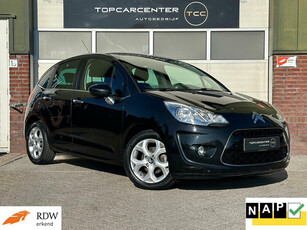 Citroen C3 1.4 VTi Selection/AIRCO/CRUISE/PARKS/APK/NAP