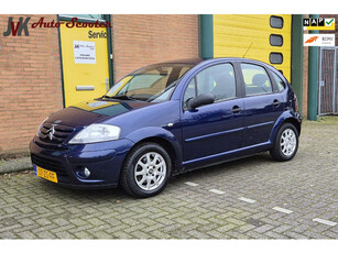 Citroen C3 1.4i Ambiance climate control! 5 deurs! nette Auto!