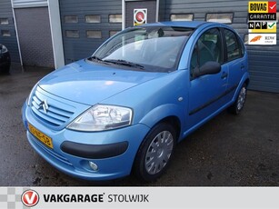 Citroen C3 1.4i Ligne Ambiance, Nieuwe Distributie en NW