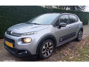 Citroen C3 1.5 BlueHDi Business