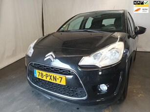 Citroen C3 1.6 e-HDi Dynamique SCHADEAUTO