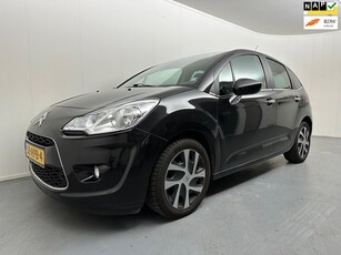 Citroen C3 1.6 e-HDi Selection # Pano # Airco # Nieuwe