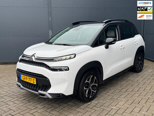 Citroen C3 AIRCROSS 1.2 PureTech Facelift / Navi / Led / Pdc