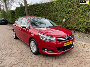 Citroen C4 1.2 PureTech Feel Collection NAVI/CLIMA/CRUISE/NWE APK.