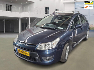 Citroen C4 1.6 VTi Anniversaire