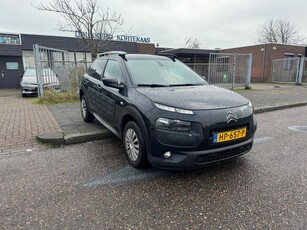 Citroen C4 Cactus 1.6 BlueHDi Limited Business Plus