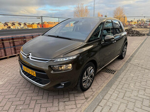 Citroen C4 Picasso 1.6 VTi Business Lage Km Stand NAP