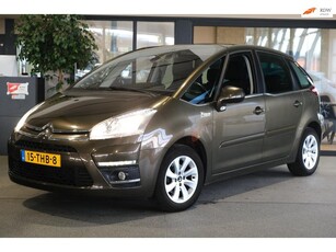 Citroen C4 Picasso 1.6 VTi Ligne Business Navi Cruise