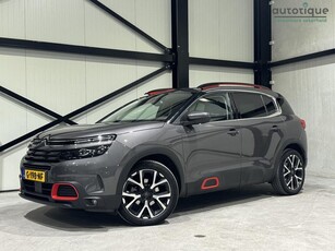 Citroen C5 Aircross 1.2 PureTech Business Plus navi