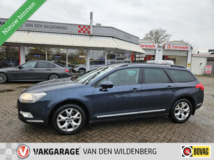 Citroen C5 Tourer 1.6 THP Dynamique / EXPORT / onderdelen