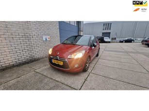 Citroen DS3 1.6 e-HDi So Chic Airco NAP....