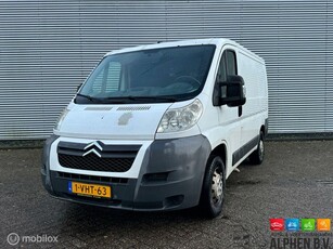 Citroen Jumper bestel 30 2.2 HDI L1H1 - AIRCO - NAP -