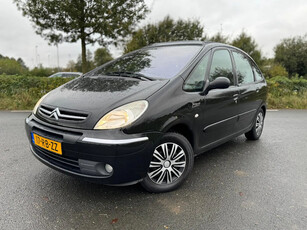 Citroen Xsara Picasso 2.0i-16V Image CLIMA/PANO/ELEKRAM/NAP