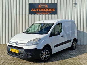 Citroën Berlingo 1.6 HDI 500 Comfort (bj 2015)