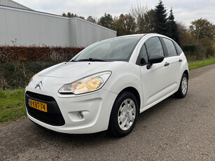 Citroën C3 1.0 VTi Attraction / 5-DEURS / AIRCO