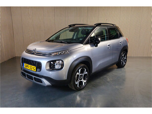 Citroën C3 Aircross 1.2 PureTech C-Series Automaat - Stoelverwarming - Trekhaak - Cruise - Apple carplay/Android auto