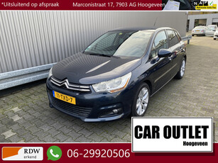 Citroën C4 1.6 VTi Tendance AUTOMAAT, Clima, Navi, CC, PDC, LM, Trekh, nw. APK – Inruil Mogelijk –