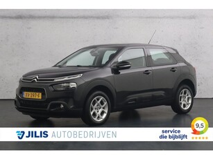 Citroën C4 Cactus 1.2 PureTech Business Airconditioning