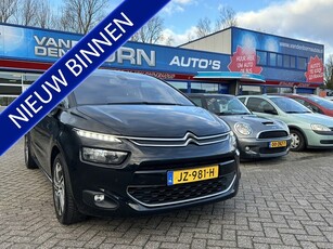 Citroën C4 Picasso 1.2 PureTech Business 1e eig Hoogzitter