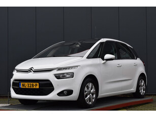 Citroën C4 Picasso 1.2 PureTech Intensive trekhaak