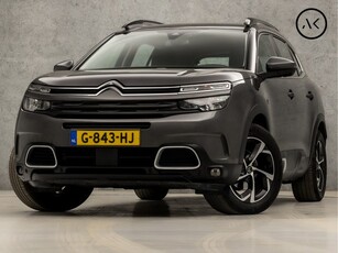 Citroën C5 Aircross 1.6 PureTech Business 181Pk Automaat