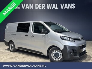 Citroën Jumpy 2.0 BlueHDI **MARGE, GEEN BTW, GEEN BPM**