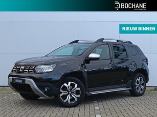 Dacia Duster 1.0 TCe 100 Bi-Fuel Prestige Leder 360°