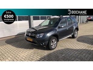 Dacia Duster 1.2 TCe 125 Lauréate Navigatie Airco