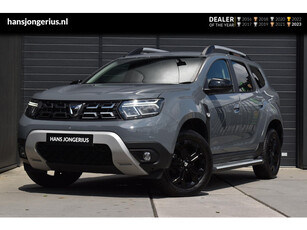 Dacia Duster TCe 150 EDC Extreme | AUTOMAAT | 360 CAMERA | NAVI | STOELVERWARMING | CRUISE CONTROL | CLIMATE CONTROL | PDC | LMV