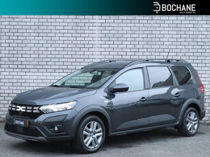 Dacia Jogger 1.0 TCe 110 Expression | 7-Persoons | Navigatie | Achteruitrijcamera