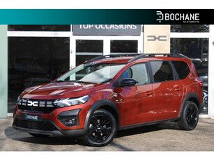 Dacia Jogger 1.0 TCe 110 Extreme | 7-Persoons | Navigatie | Dodehoekdetectie