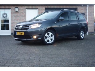 Dacia Logan MCV 0.9 TCe LPG 1e eigenaar