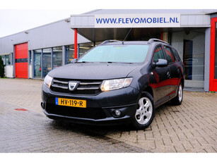 Dacia Logan MCV 0.9 TCe Prestige Airco|Navi|LMV|Dealer OH