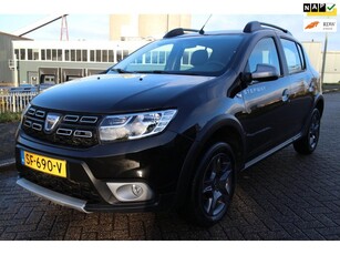 Dacia Sandero 0.9 TCe SL Stepway