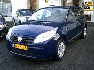 Dacia Sandero 1.2 Ambiance (Airco)