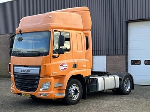 DAF CF 400 / Euro6 / Airco / Webasto / Tyres 70% / NL Truck