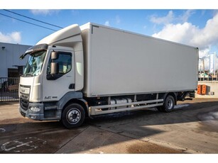 DAF LF 220(16t) (bj 2016, automaat)