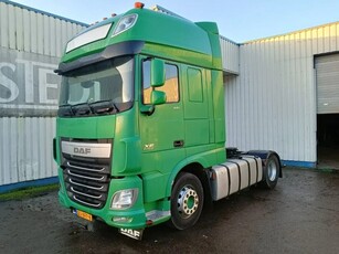 DAF XF 106.440 , 2015 , NL Truck , EURO 6 (bj 2015)